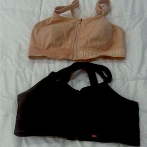 Shefit 2 luxe sports bras